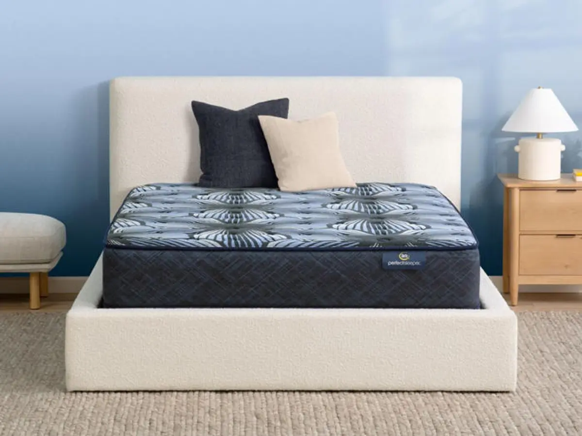 Perfect Sleeper® Sleep Excellence™ Extra Firm Mattress