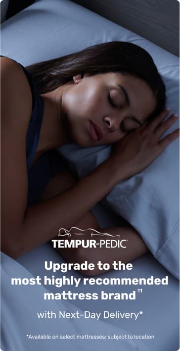 Tempur-Pedic