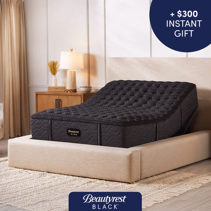 Beautyrest Black