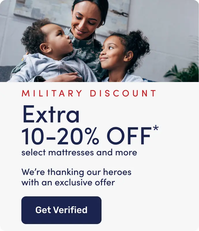 Military Discount