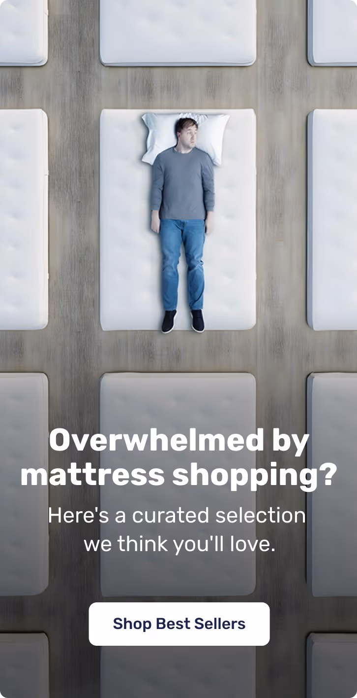 Shopping Confusion