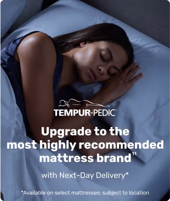 Tempur-Pedic