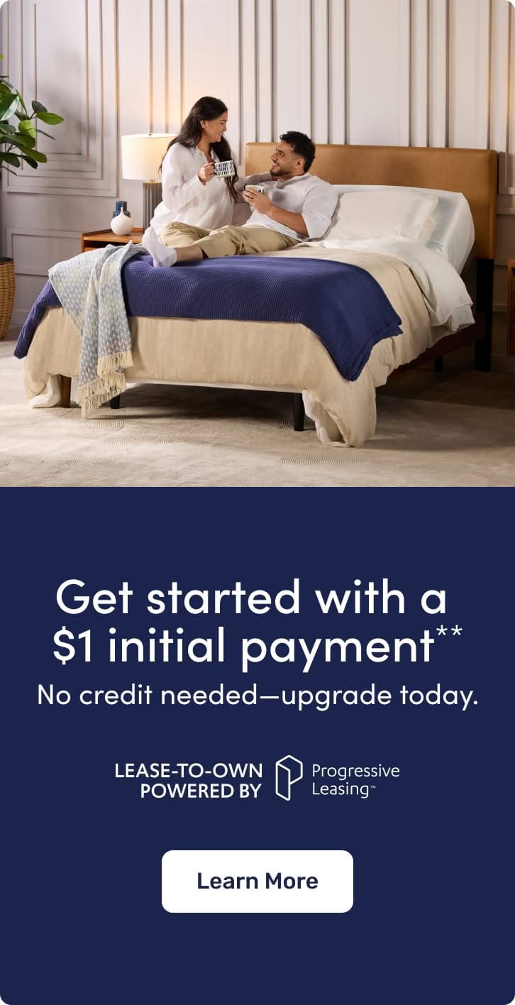 Get started with a
$1 initial payment
No credit needed—upgrade today.
